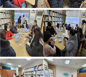 천연비누 만들기