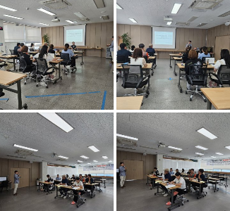 직원 컨설팅교육