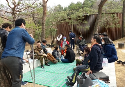 3월자조모임