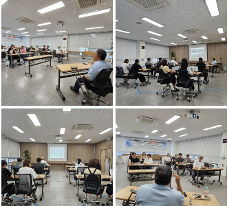 직원 컨설팅교육