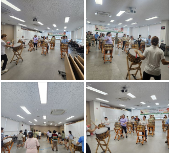 장